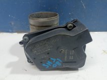 Заслонка дроссельная Skoda Fabia 5J2 2011 1.6 BTS
