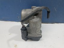 Заслонка дроссельная Skoda Fabia 5J2 2011 1.6 BTS