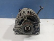 Генератор Skoda Fabia 5J2 2011 1.6 BTS