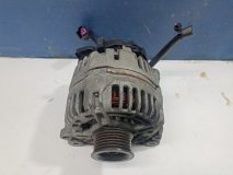 Генератор Skoda Fabia 5J2 2011 1.6 BTS