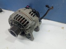 Генератор Skoda Fabia 5J2 2011 1.6 BTS