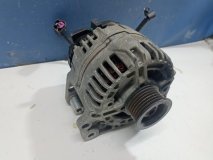 Генератор Skoda Fabia 5J2 2011 1.6 BTS