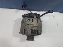 Генератор Skoda Fabia 5J2 2011 1.6 BTS