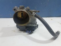 Заслонка дроссельная Mitsubishi Outlander CU2W 2005 2.4 4G69 Заслонка дроссельная Mitsubishi Outlander CU2W 2005 2.4 4G69