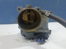 Заслонка дроссельная Mitsubishi Outlander CU2W 2005 2.4 4G69 Заслонка дроссельная Mitsubishi Outlander CU2W 2005 2.4 4G69