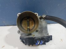 Заслонка дроссельная Mitsubishi Outlander CU2W 2005 2.4 4G69 Заслонка дроссельная Mitsubishi Outlander CU2W 2005 2.4 4G69