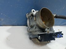 Заслонка дроссельная Mitsubishi Outlander CU2W 2005 2.4 4G69 Заслонка дроссельная Mitsubishi Outlander CU2W 2005 2.4 4G69