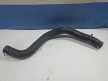 Патрубок системы охлаждения Mitsubishi Outlander CU2W 2005 2.4 4G69