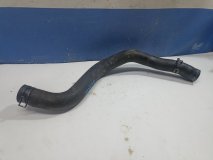 Патрубок системы охлаждения Mitsubishi Outlander CU2W 2005 2.4 4G69