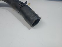 Патрубок системы охлаждения Mitsubishi Outlander CU2W 2005 2.4 4G69