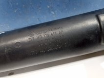 Патрубок воздушного фильтра Skoda Octavia A5 A5 2011 1.8 CDA