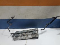 Трубка системы охлаждения Skoda Octavia A5 A5 2011 1.8 CDA