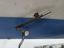 Трубка системы охлаждения Skoda Octavia A5 A5 2011 1.8 CDA