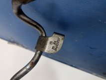 Трубка системы охлаждения Skoda Octavia A5 A5 2011 1.8 CDA