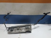 Трубка системы охлаждения Skoda Octavia A5 A5 2011 1.8 CDA