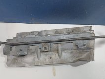 Трубка системы охлаждения Skoda Octavia A5 A5 2011 1.8 CDA