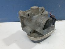 Заслонка дроссельная Skoda Fabia 2005 1.2 AZQ