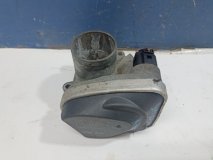 Заслонка дроссельная Skoda Fabia 2005 1.2 AZQ