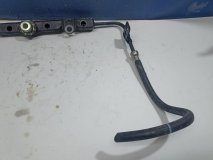 Рампа топливная Toyota Avensis T250 2008 1.8 1ZZ