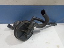 Насос воздушный Skoda Fabia 2004 1.4 BBY