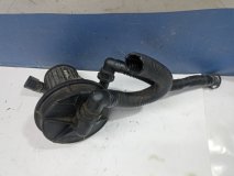 Насос воздушный Skoda Fabia 2004 1.4 BBY