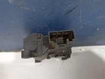 Моторчик заслонки печки Audi Q3 2014