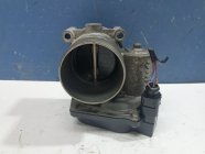 Заслонка дроссельная Seat Ibiza 6J 2011 1.6 BTS