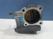 Заслонка дроссельная Mitsubishi Lancer 9 CS 2006 2.4 4G69 Заслонка дроссельная Mitsubishi Lancer 9 CS 2006 2.4 4G69