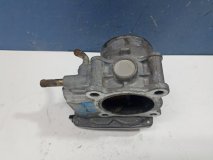 Заслонка дроссельная Mitsubishi Lancer 9 CS 2006 2.4 4G69 Заслонка дроссельная Mitsubishi Lancer 9 CS 2006 2.4 4G69