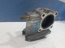 Заслонка дроссельная Mitsubishi Lancer 9 CS 2006 2.4 4G69 Заслонка дроссельная Mitsubishi Lancer 9 CS 2006 2.4 4G69