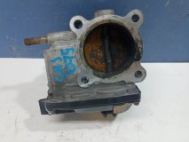 Заслонка дроссельная Mitsubishi Lancer 9 CS 2006 2.4 4G69 Заслонка дроссельная Mitsubishi Lancer 9 CS 2006 2.4 4G69