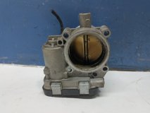 Заслонка дроссельная Volkswagen Tiguan 5N1 2011 1.4 CAV