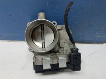 Заслонка дроссельная Volkswagen Tiguan 5N1 2011 1.4 CAV