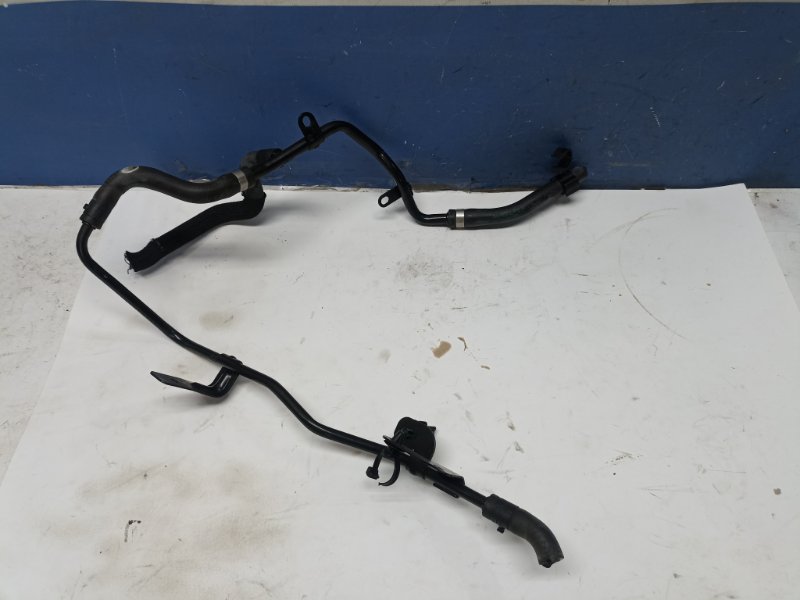 Трубка вакуумная Volkswagen Tiguan 5N1 1.4 CAV 2011 (б/у)