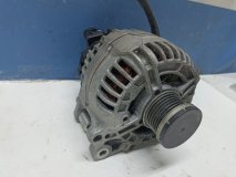 Генератор Volkswagen Tiguan 5N1 2011 1.4 CAV