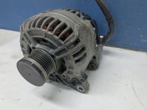 Генератор Volkswagen Tiguan 5N1 2011 1.4 CAV