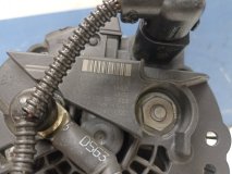 Генератор Volkswagen Tiguan 5N1 2011 1.4 CAV