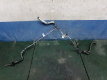 Трубка системы охлаждения Volkswagen Tiguan 5N1 2013 2.0 CAW