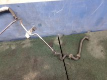 Трубка системы охлаждения Volkswagen Tiguan 5N1 2013 2.0 CAW