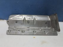 Тепловой экран Volkswagen Tiguan 5N1 2013 2.0 CAW