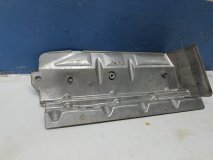 Тепловой экран Volkswagen Tiguan 5N1 2013 2.0 CAW