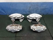 Суппорта тормозные Infiniti FX35 S51 2012