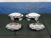 Суппорта тормозные Infiniti FX35 S51 2012 Суппорта тормозные Infiniti FX35 S51 2012