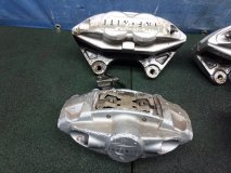 Суппорта тормозные Infiniti FX35 S51 2012 Суппорта тормозные Infiniti FX35 S51 2012