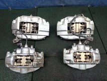 Суппорта тормозные Infiniti FX35 S51 2012 Суппорта тормозные Infiniti FX35 S51 2012