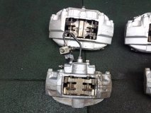 Суппорта тормозные Infiniti FX35 S51 2012 Суппорта тормозные Infiniti FX35 S51 2012