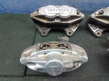 Суппорт тормозной Infiniti FX35 S51 2012 Суппорт тормозной Infiniti FX35 S51 2012