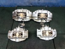 Суппорт тормозной Infiniti FX35 S51 2012 Суппорт тормозной Infiniti FX35 S51 2012