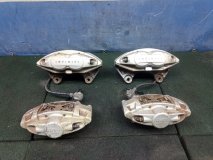 Суппорта тормозные Infiniti FX35 S51 2012 Суппорта тормозные Infiniti FX35 S51 2012