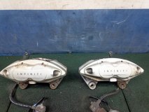 Суппорта тормозные Infiniti FX35 S51 2012 Суппорта тормозные Infiniti FX35 S51 2012